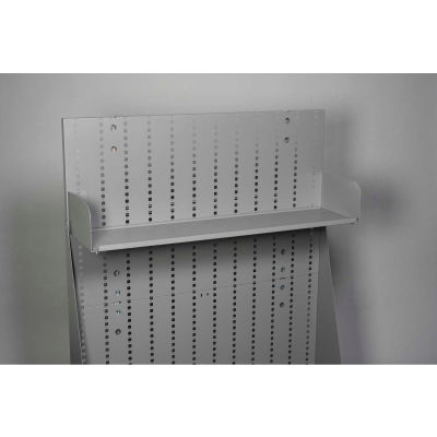 Datum Argos Full Shelf WS-6442-WS25 - Stealth