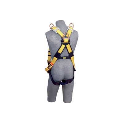 Delta No-Tangle™ Harnesses, DBI-Sala™ 1101254