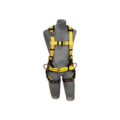Delta No-Tangle™ Harnesses, DBI-Sala™ 1101655