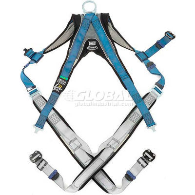 ExoFit™ Vest-Style Harness, X-Large, DBI-Sala™ 1107981