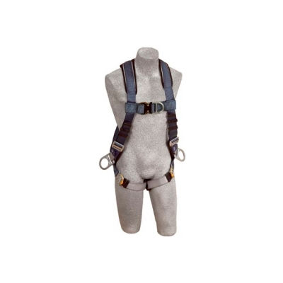 ExoFit™ Construction Harnesses, DBI-Sala™ 1108602, Large
