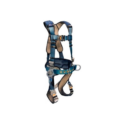 ExoFit™ XP Construction Harnesses, DBI-Sala™ 1110151