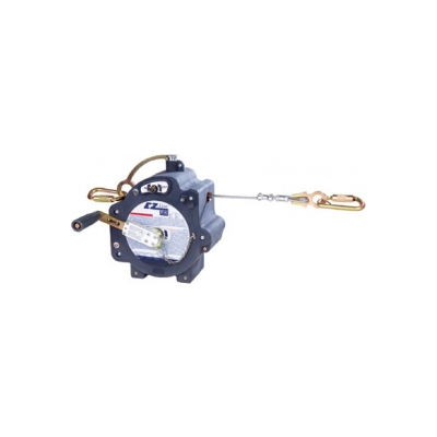 EZ-Line™ Retractable Horizontal Lifelines, DBI-Sala™ 7605060