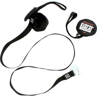 Suspension Trauma Safety Straps, DBI-Sala™ 9501403