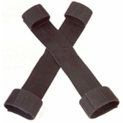 3M DBI-SALA® Removable Dorsal Web Cover 1150037, For Use With Harness