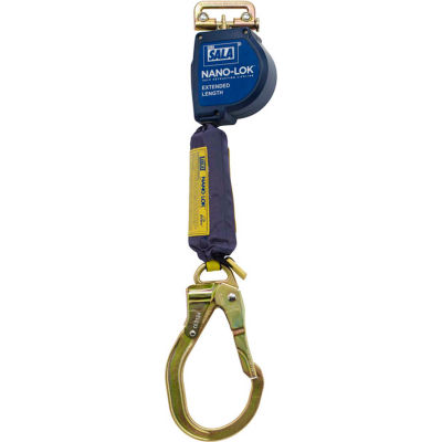 snafu top load stem