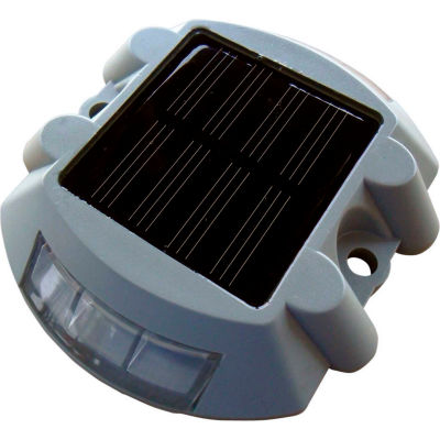Dock Edge DockLite Solar Dock & Deck Light, 4/Case - 96-255-F