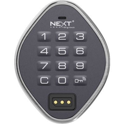 Lockers | Lockers Locks | Digilock Range Electronic Keypad Locker Lock ...