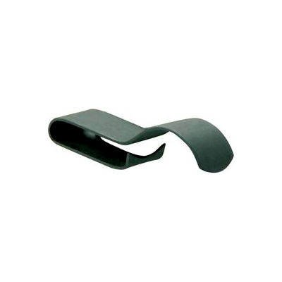 Steel Body Clip- Medium, 100 Pieces