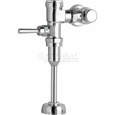 American Standard 6045101.002 Manual Urinal Flush Valve, 1.0 GPF