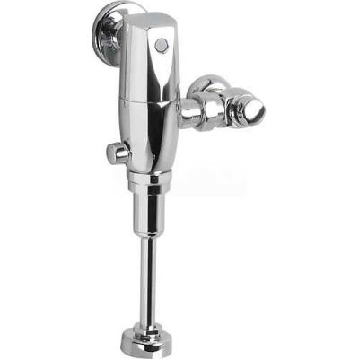 American Standard 6063.051.002 Selectronic Urinal Sensor Flush Valve, FloWise .5 GPF