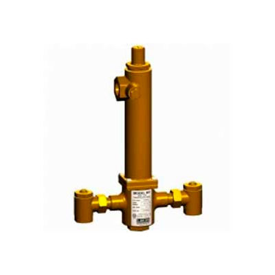 Lawler Series 805 High Low Mixing Valve, 200 GPM