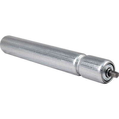 conveyors grooved galvanized globalindustrial conveyor