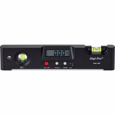 Digi-Pas® DWL-200 Torpedo Digital Level