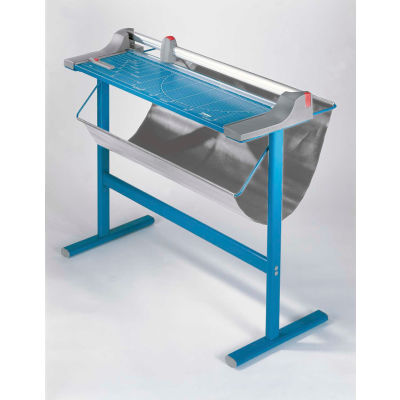 Dahle® 51 1/8" Premium Large Format Rotary Trimmer w/Stand