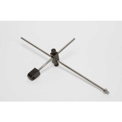 SCILOGEX PT1000 Sensor Support Rod & Clamp