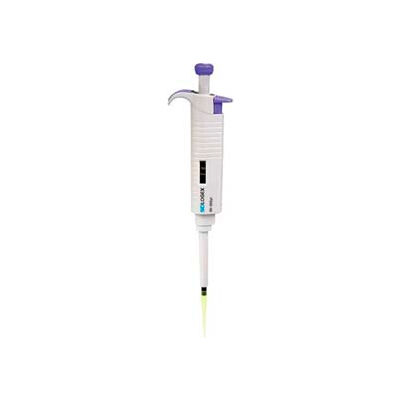 SCILOGEX MicroPette Plus Autoclavable Pipettor, 71311106, 5-50ul