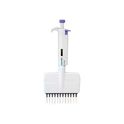 Laboratory Equipment | Liquid Handling | SCILOGEX MicroPette™ Plus 12 ...