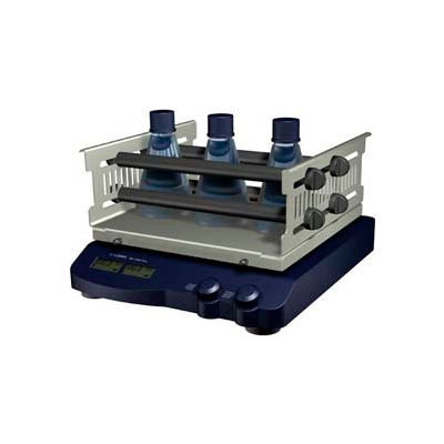 SCILOGEX SK-L330-Pro Linear LCD Digital Shaker, 83101008, 100V-220V, 60Hz, 100-500RPM
