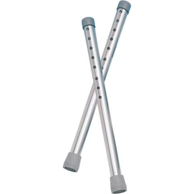 Walker Tall Extension Legs