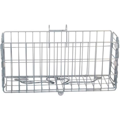 Folding Walker Basket