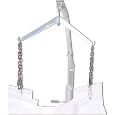 Replacement Chains for Sling