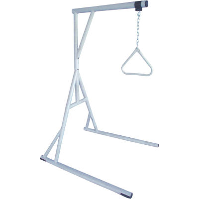 Bariatric Heavy Duty Deluxe Trapeze Bar