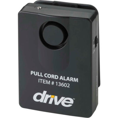 Drive Medical 13602 Pin Style Pull Cord Alarm