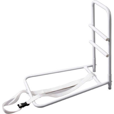Home Bed Assist Rail, 11-1/2"W x 21-1/2"L x 20-3/4"H, 250 lb. Weight Capacity