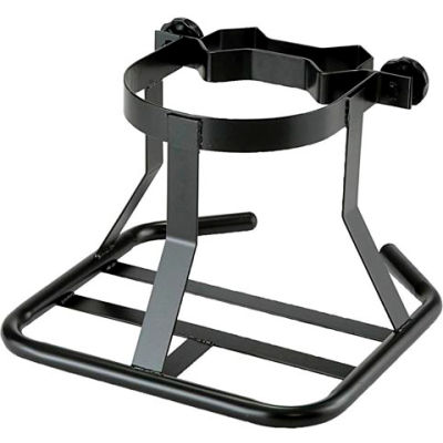 Drive Medical 18149KD Oxygen Cylinder Metal Stand, For M60, M90, MM, H, or T Cylinders