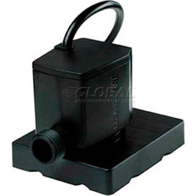 Danner Pool Cover-Care 300gph Pump