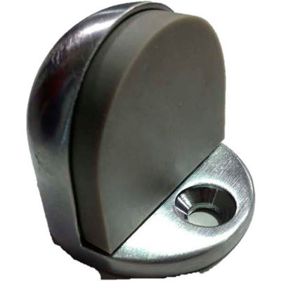 Don Jo 1447-613 Floor Stop, Oil Rubbed Bronze - Pkg Qty 20