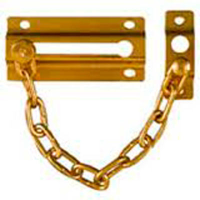 Doors Hardware Framing Deadbolt S Don Jo 1607 605 Chain