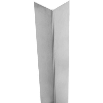 Don Jo 90-1290-630-36"Kick Plate, 3"x3"x36", ANSI 156.6-J204