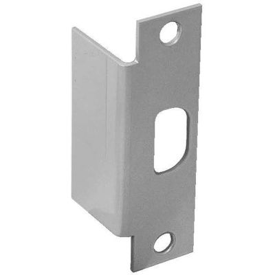 Don Jo AF 261-DU Filler Plate, 4-7/8"x1-1/4", Dura Coated - Pkg Qty 10
