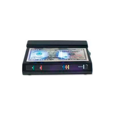 Dri-Mark® Tri-Test Counterfeit Detector 351TRI, Black, 1 Each