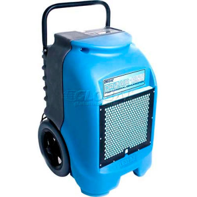 Dri Eaz® Dehumidifier w/Auto Pumpout, 115V, 145 Pints