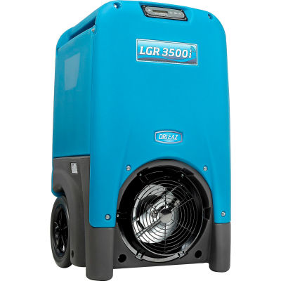 Dehumidifiers | Industrial & Commercial Dehumidifiers | Dri-Eaz® LGR