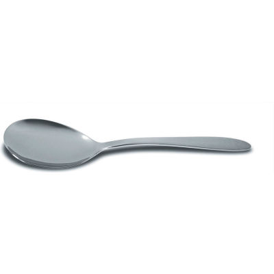 Dexter Russell 31433 - Fruit And Vegetable Server, High Carbon Steel, 9"L