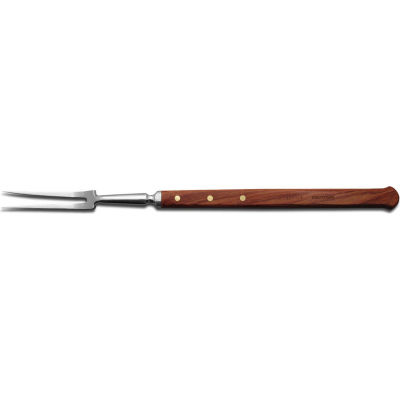 Dexter Russell 14130 - Broiler Fork, High Carbon Steel, 9"L