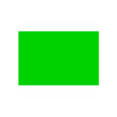 Standard Green 2" x 4"