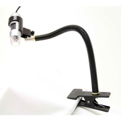 Dino-Lite MS23B Articulating Clamp Stand