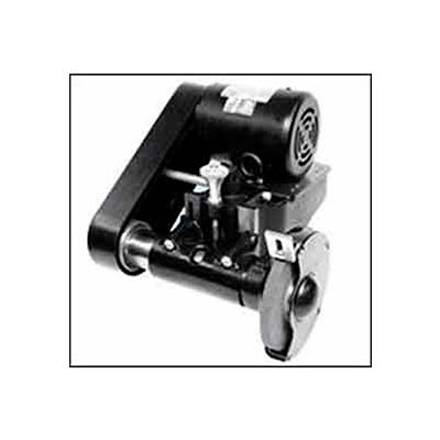 Dumore 807-0016 External Spindle, Series 12