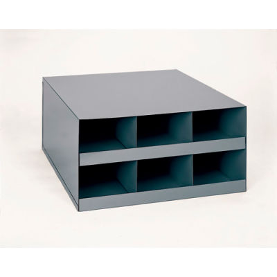 Welding Rod Rack