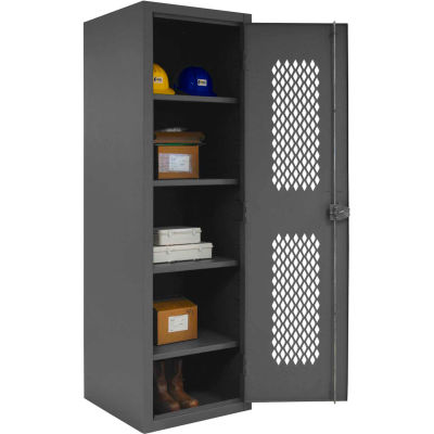 welded durham hdcl lockers visible globalindustrial partitions