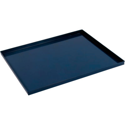 Solid Tray TRS-2430-95 for Durham Mfg® Pan & Tray Racks - 24x30