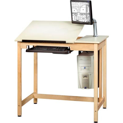 drafting table 30 x 42