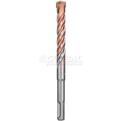 DeWALT® SDS+ Hammer Bit, DW5439, 1/2" Diameter, 12" Long