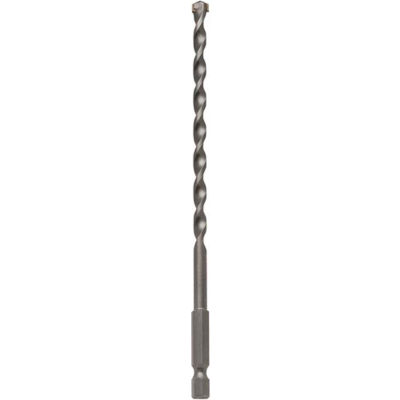 Dewalt DWA5101 - Impact Ready Masonry Bit - 3/16" - 6" OAL