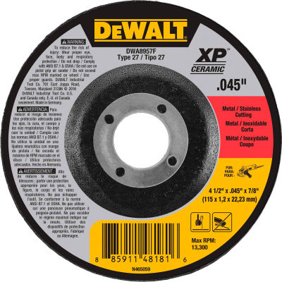 globalindustrial dewalt pkg